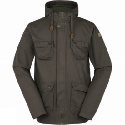 Mens Milton Jacket